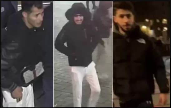 Кто атаковал израильтян в Амстердаме? Голландские политики боятся произнести правду