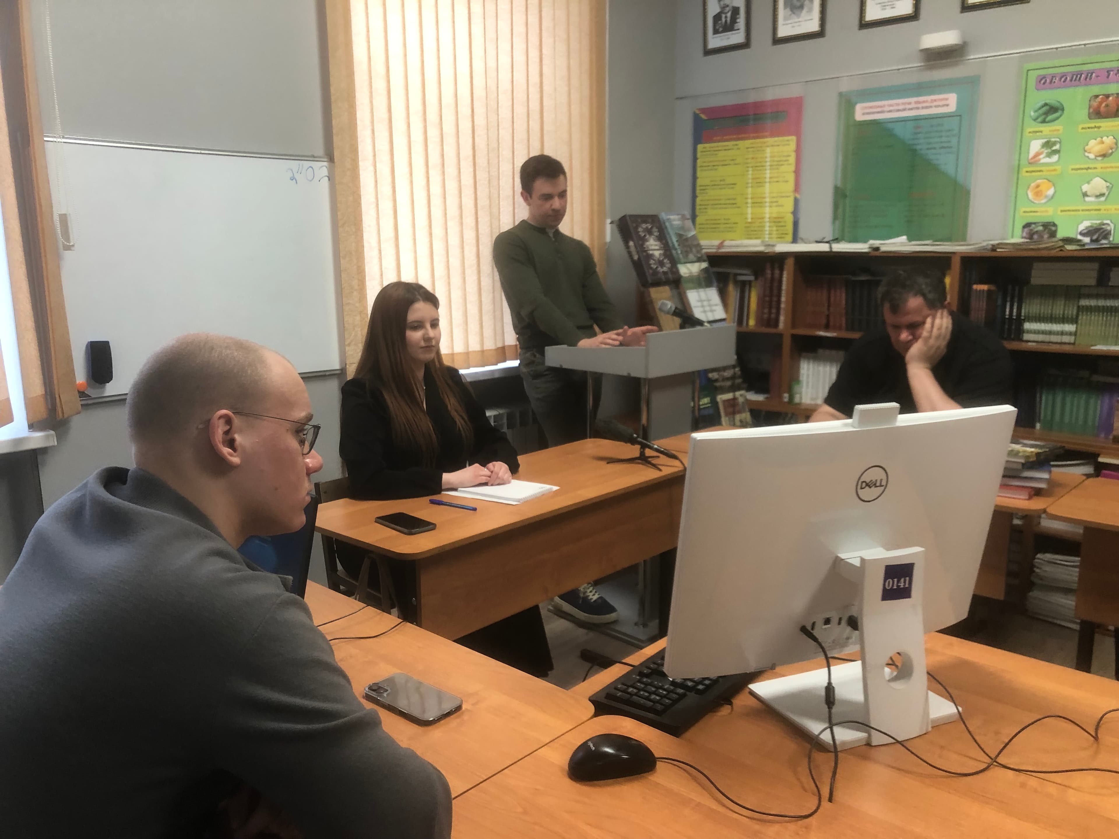 Историко-этнографические чтения в ОГЕ: как составить генеалогическое древо своей семьи