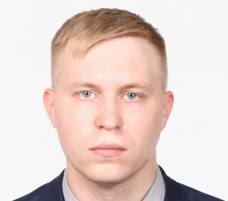 Леонид Цуканов