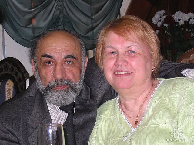 К 90-летию Бориса Рабаева