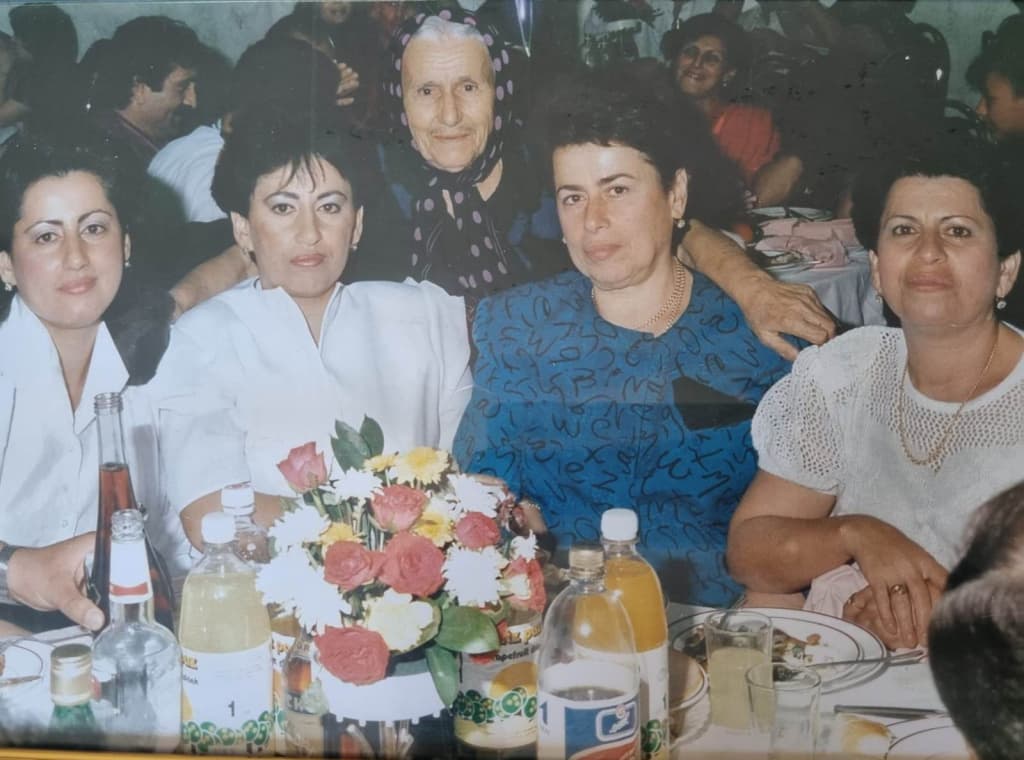 Белла Равив-Давидова: «Педагогами рождаются»