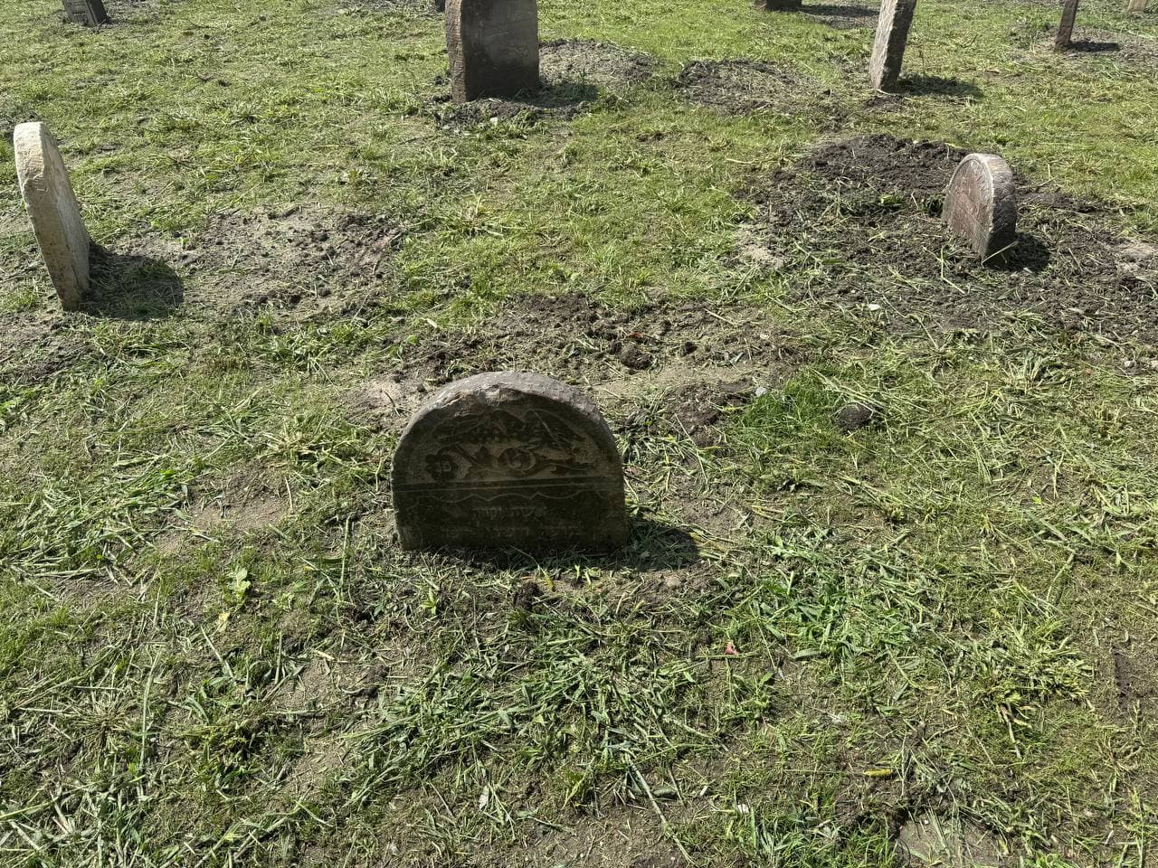 Возвращение к святости. В Белоруссии увековечили память о брестской еврейской общине