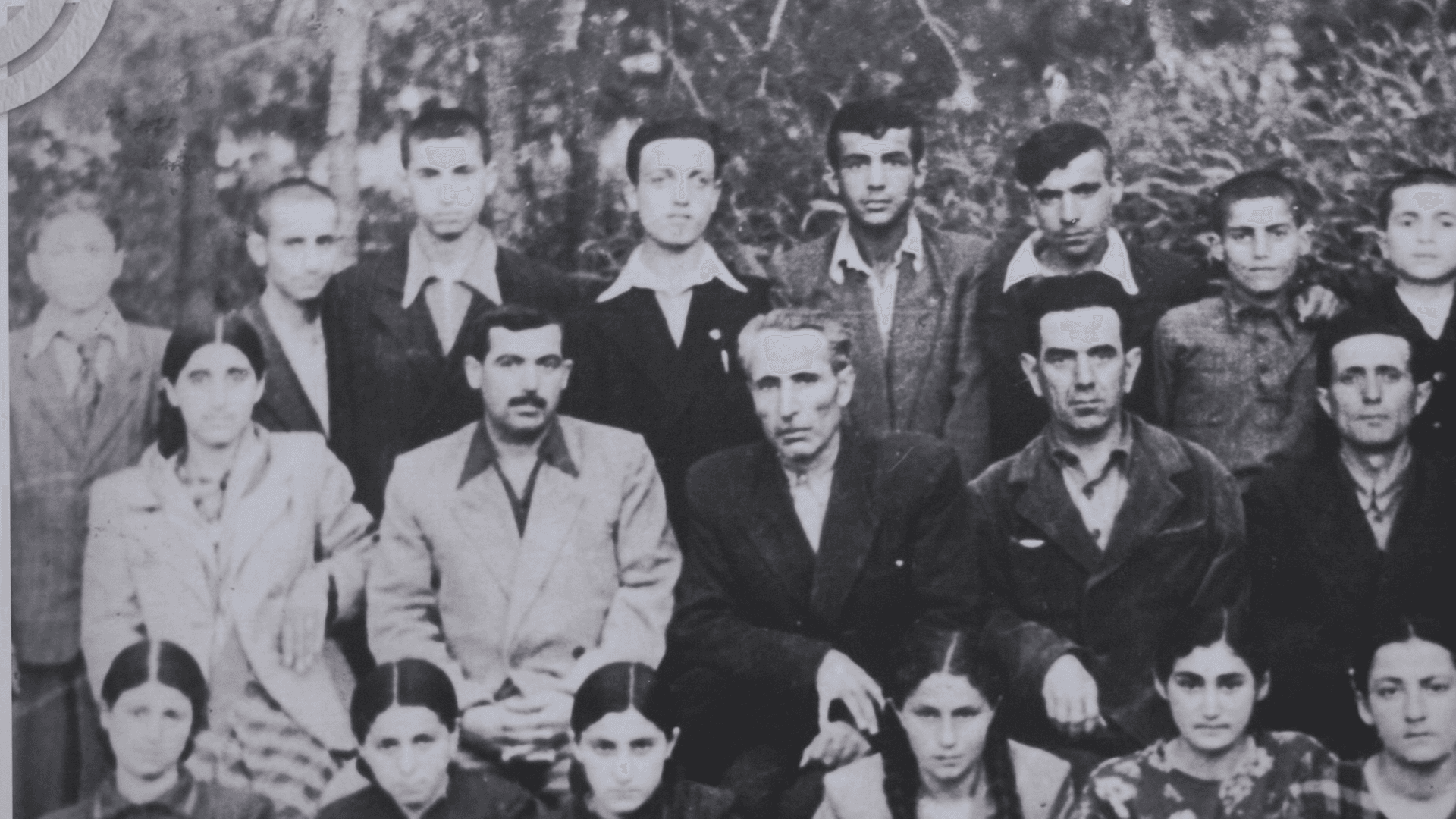 Вечер памяти журналиста и поэта Рашбила Хагаевича Захарьяева прошел в ОГЕ в Сокольниках