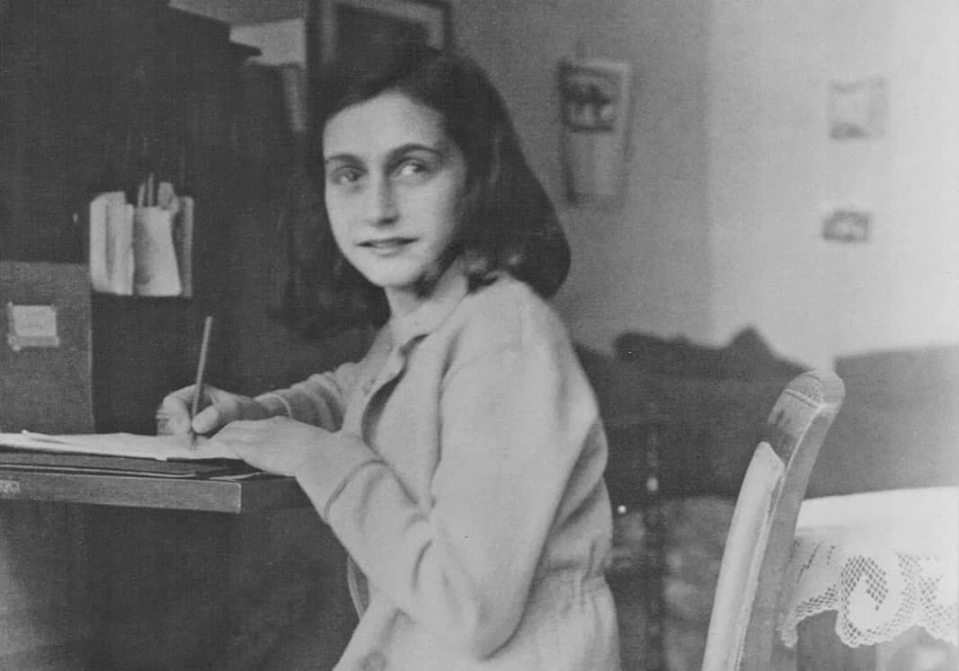 Умерла лучшая подруга Анны Франк, которой она написала прощальное письмо