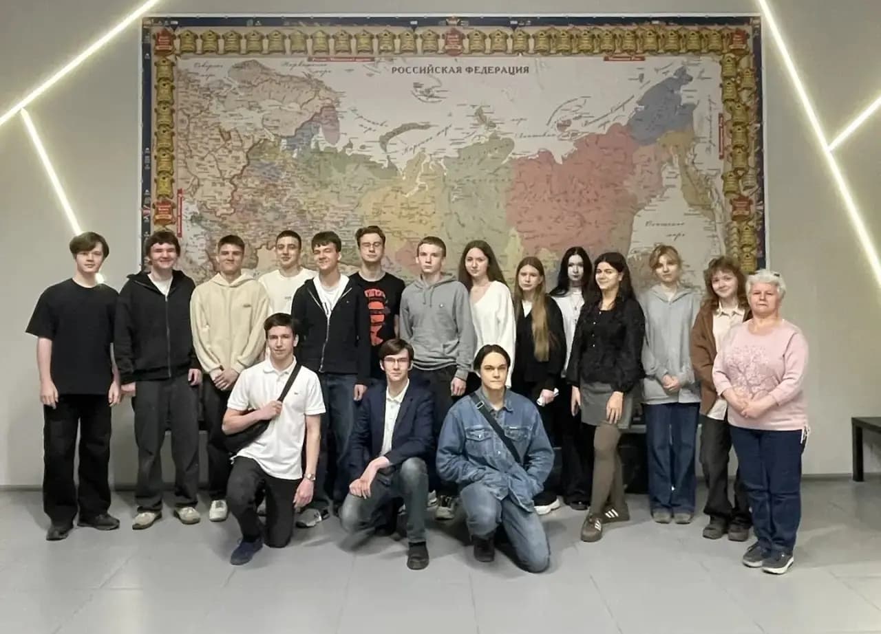 Семинар о преподавании истории Холокоста состоялся в Самаре