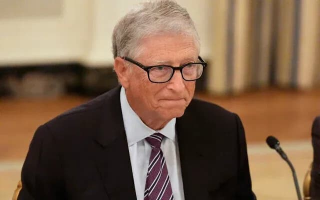 Майкл Блумберг признан самым щедрым филантропом США третий год подряд