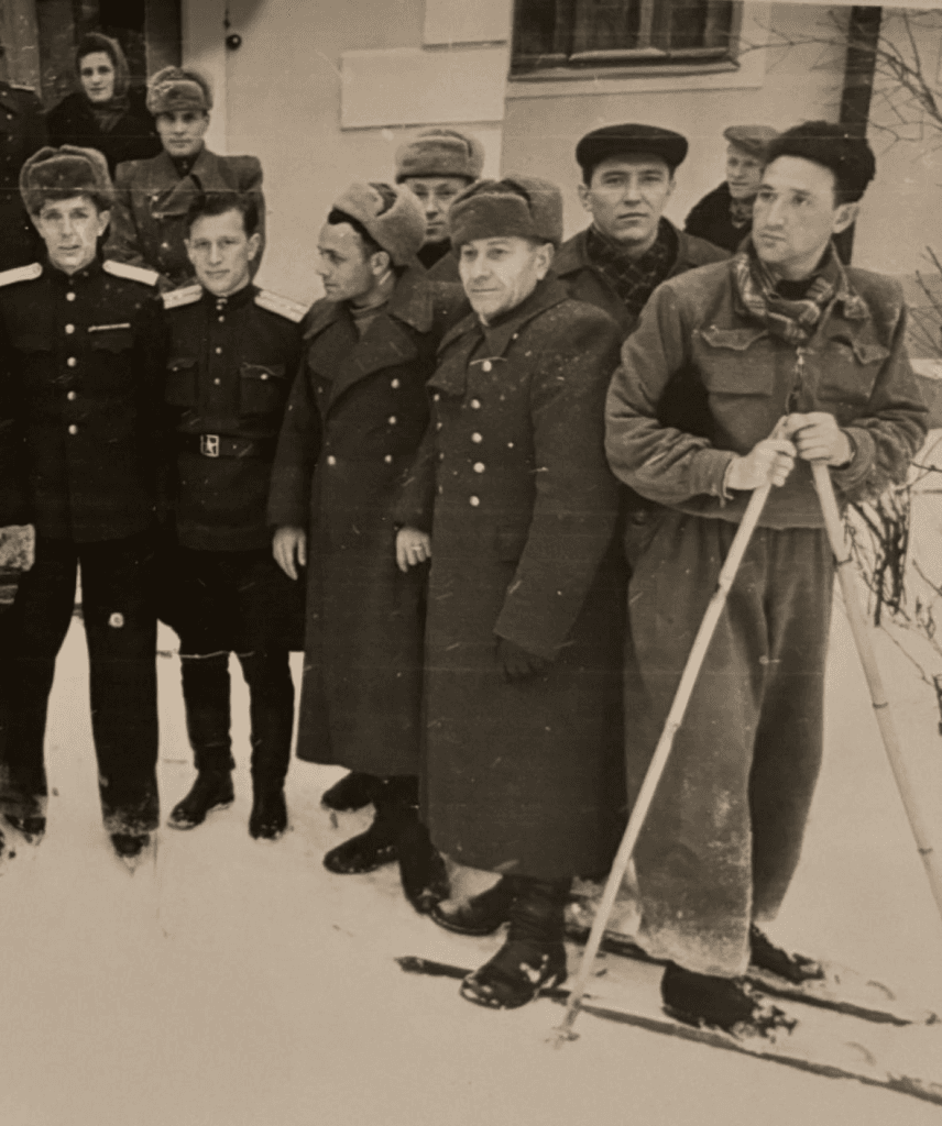 «Легенда Донского сыска» и Холокост
