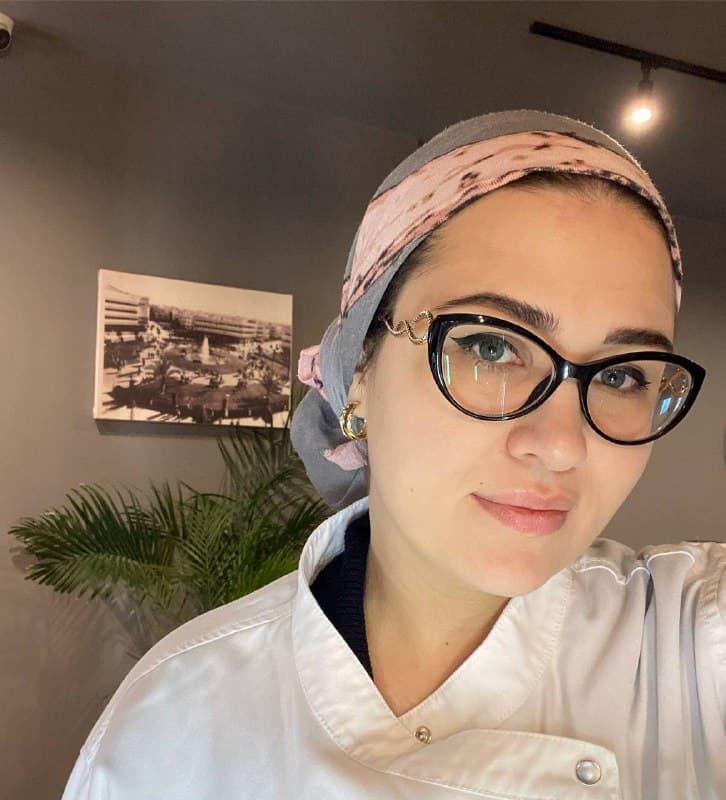 Ривка Юнаева: «Ребёнок впервые получает представление о ценностях в семье»