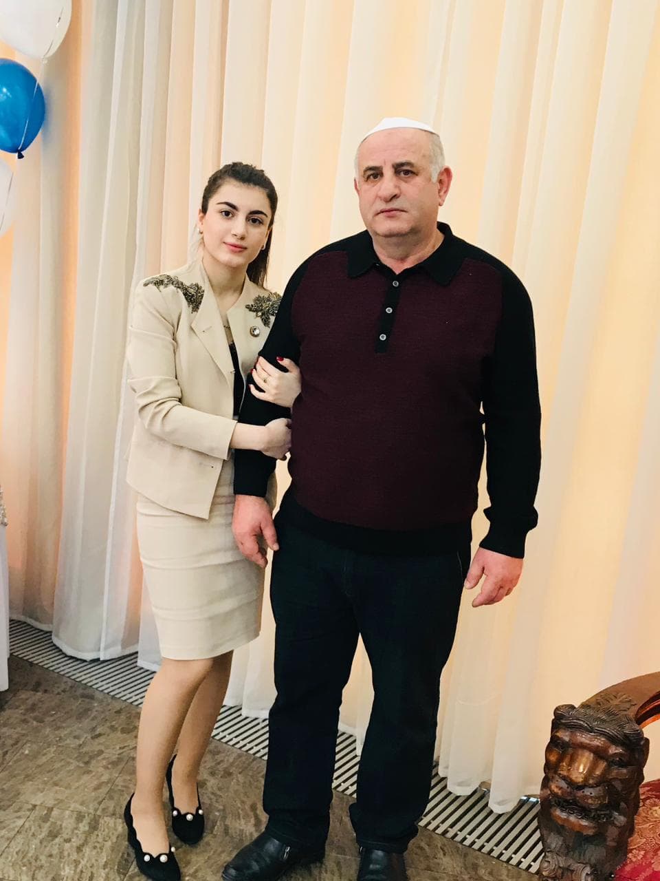 Галина Гилядова: «Любовь к врачеванию — это и есть любовь ко всему человечеству»