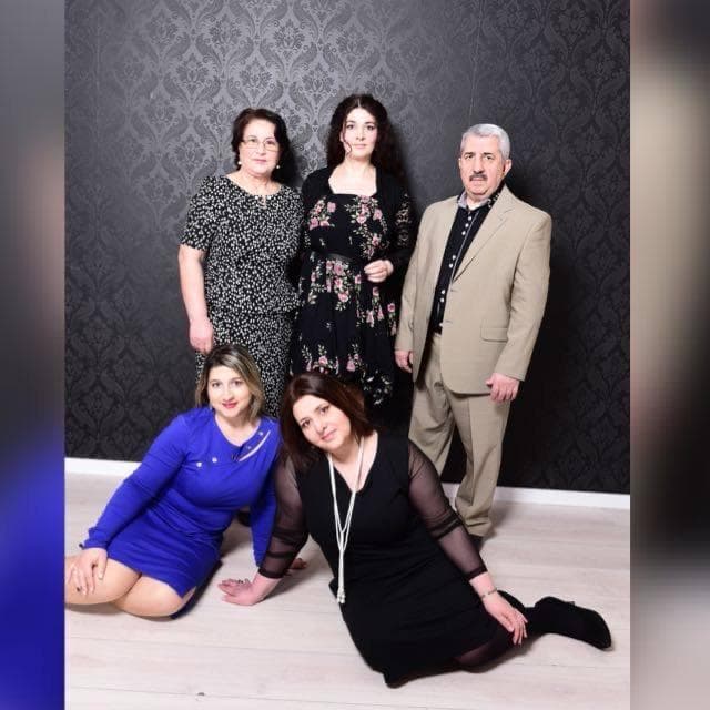 Билал Бунядзаде: «Семья как крепость народа»