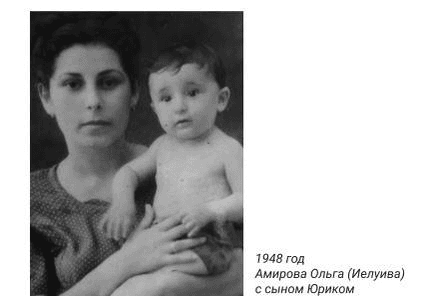 Юрий Амиров: «Кавказец — это доброта, любовь, милосердие!»