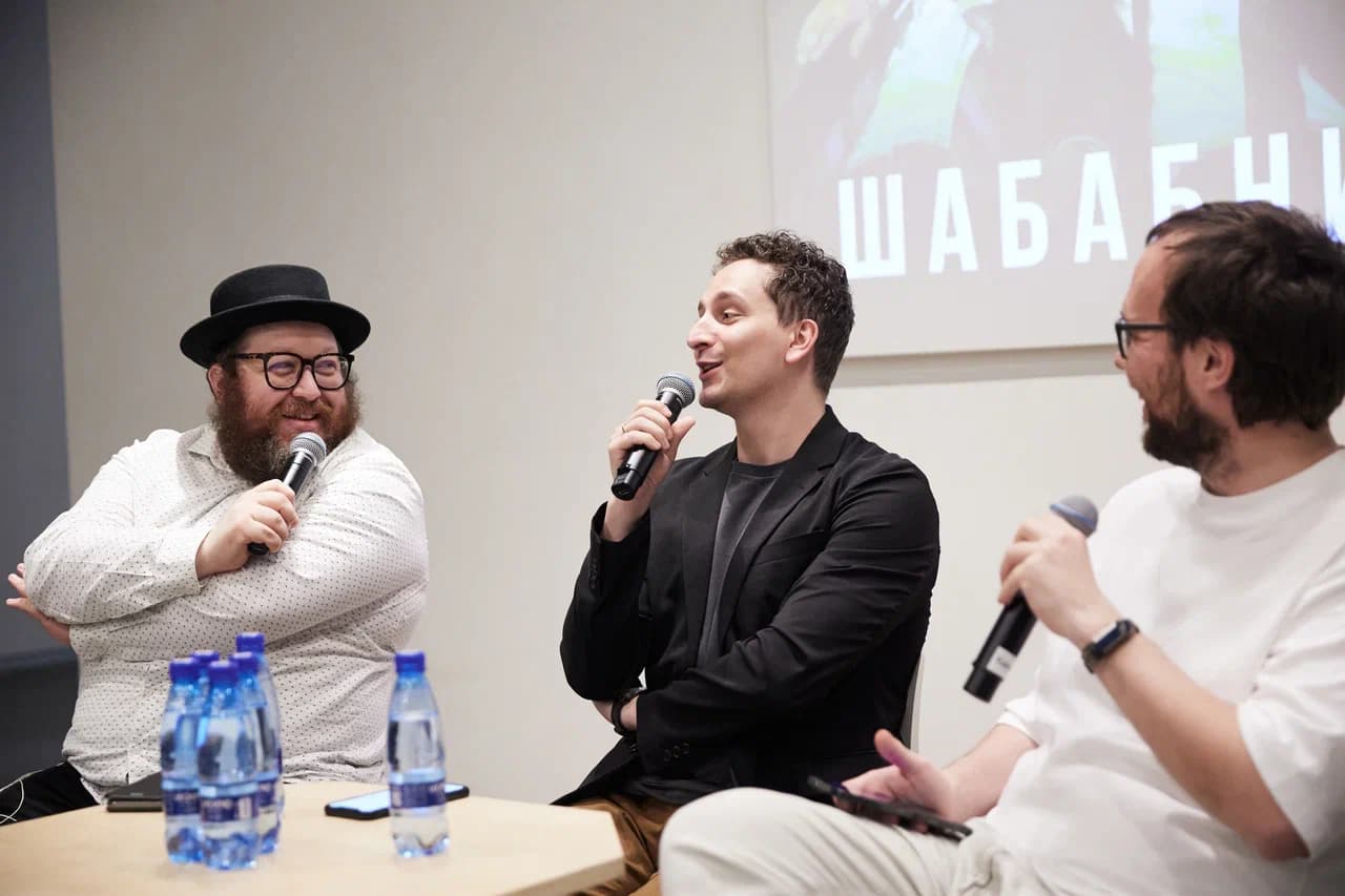 Стартовала премьера израильского сериала «Шабабники» в онлайн-кинотеатре «Амедиатека»