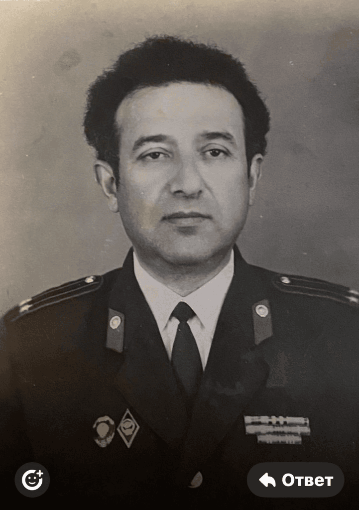 «Легенда Донского сыска» и Холокост