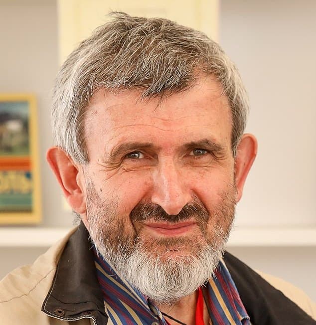 Павел Полян