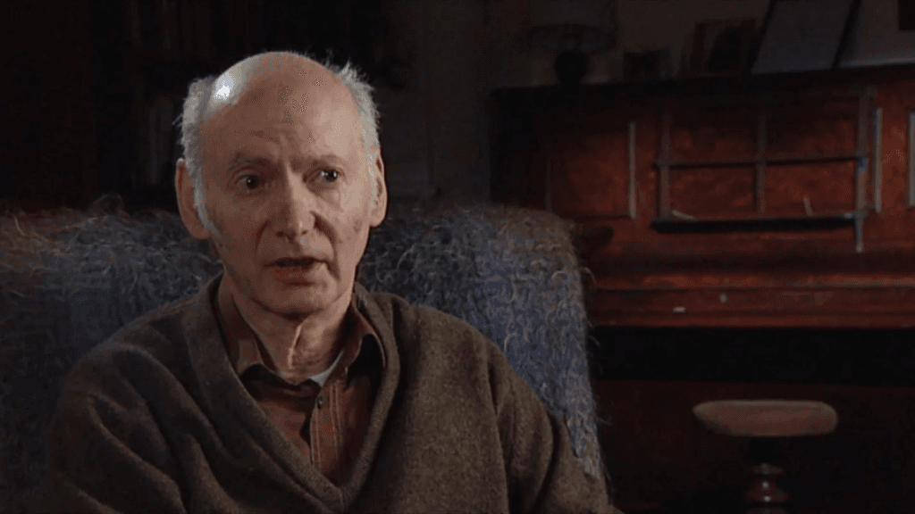 Тед Холл — еврей из Манхэттенского проекта, шпионивший в пользу СССР