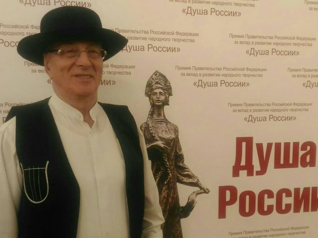 Еврейская Самара Марка Когана