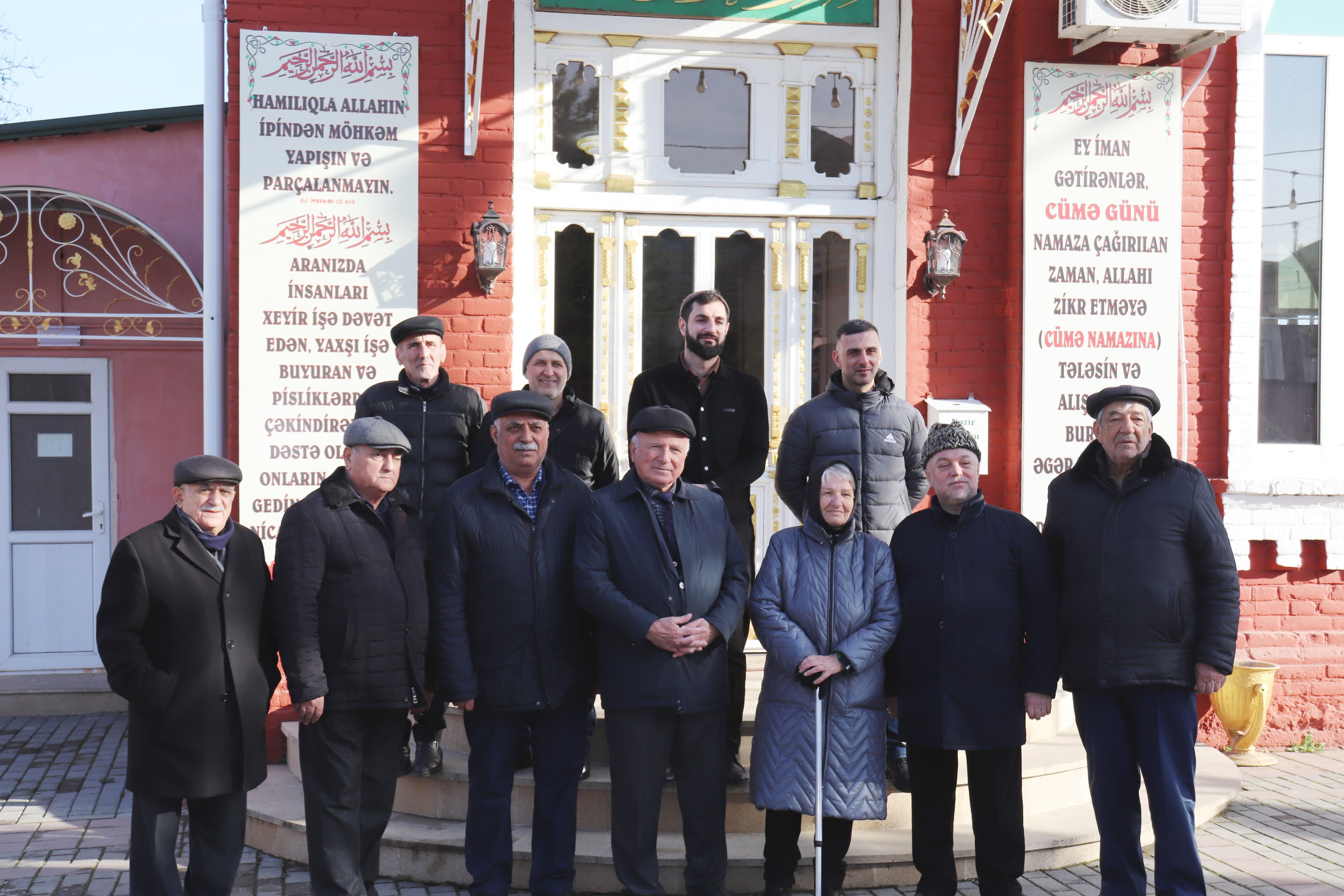 Красная Слобода почтила память жертв Кровавого января благотворительной акцией