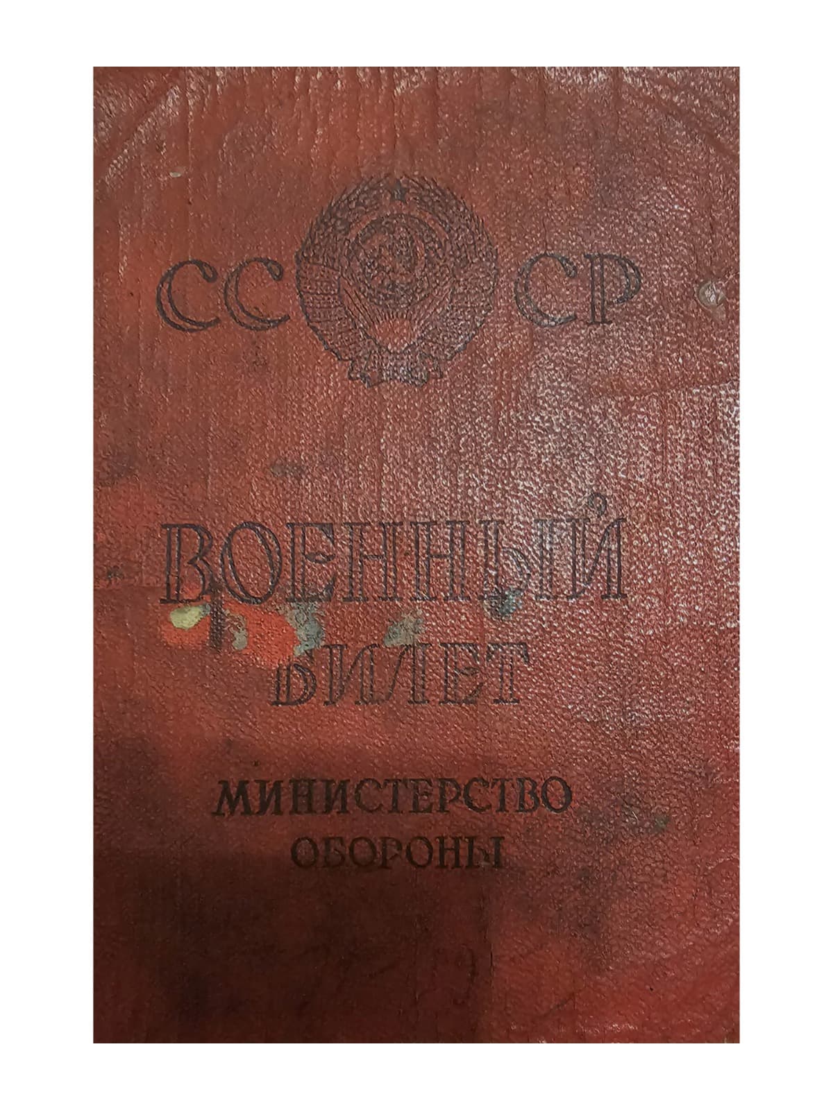 Иосиф Мигиров об отце-фронтовике: «Он поклялся назвать дочь в честь Элеоноры Рузвельт»