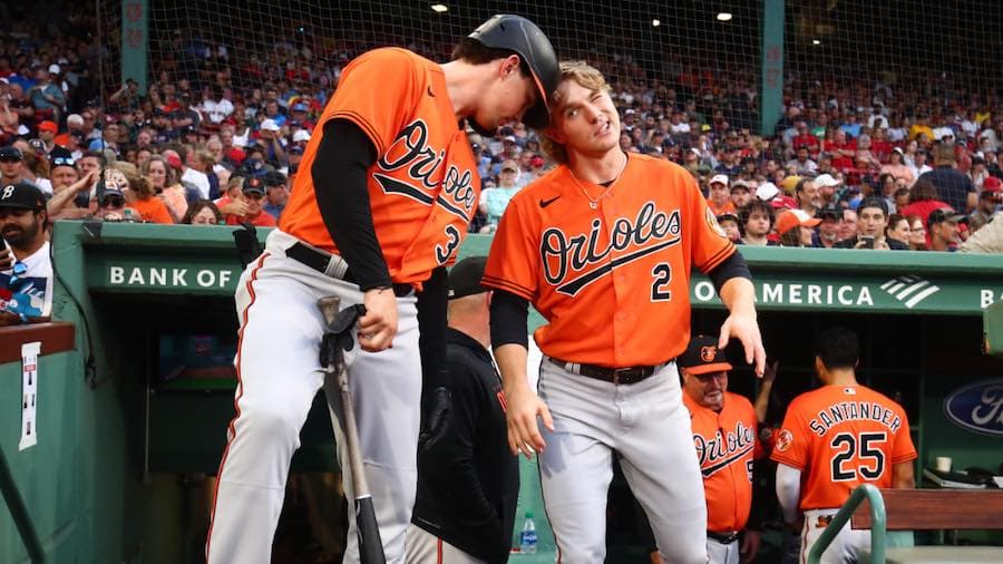 Миллиардер Дэвид Рубенштейн покупает бейсбольный клуб Baltimore Orioles