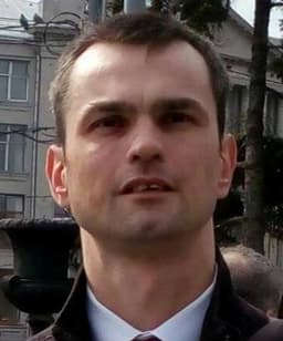 Денис Коркодинов