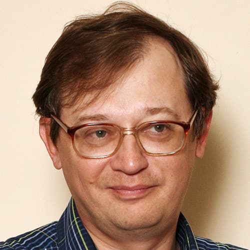 Александр Храмчихин