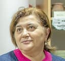 Ирина Михайлова