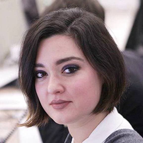Евгения Пименова