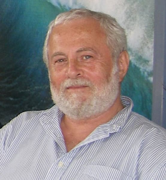 Владимир Янкелевич