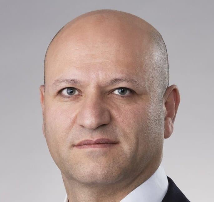 Михаэль Мильштейн