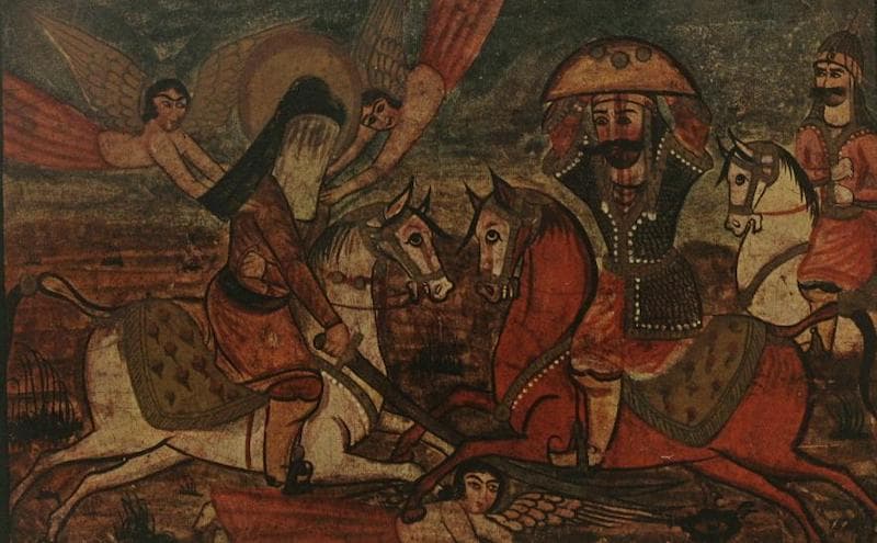 «Разрушитель Хайбара» — очередной «привет» Израилю