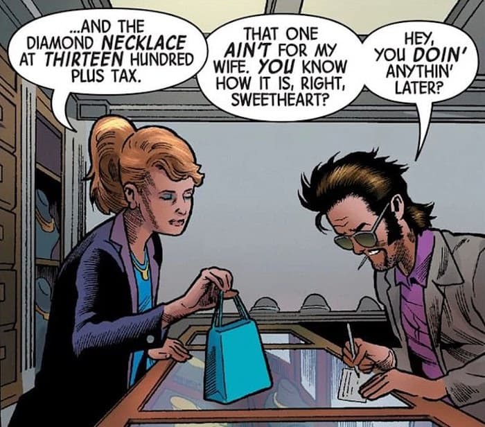Marvel переиздала тираж комикса о Халке из-за обвинений в антисемитизме