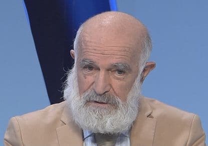 Александр Берман