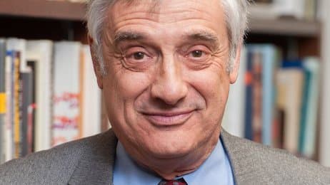 Одним из трех лауреатов Нобелевской премии по экономике стал израильтянин по происхождению Йоэль Мокир