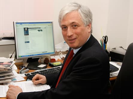 Леонид Млечин