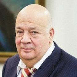 Владимир Штернфельд