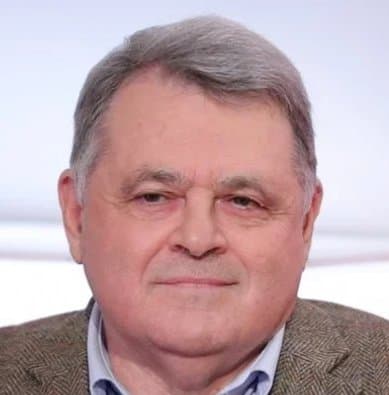 Илья Альтман