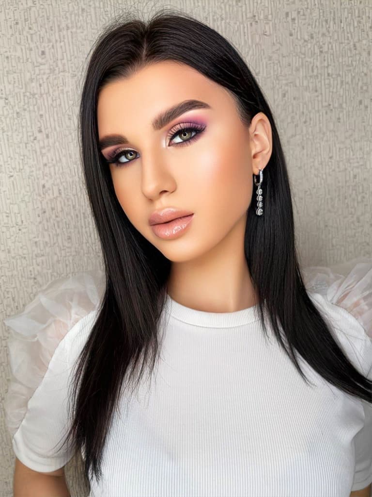 Визажист Алёна Мишиева: «Мечты сбываются!»