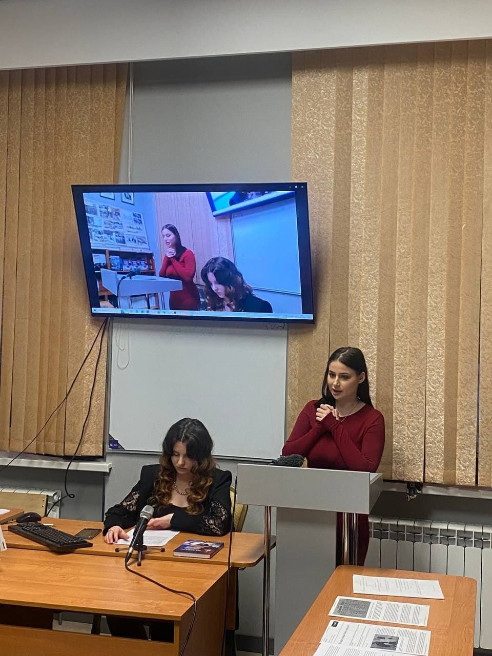 Лекция Марата Бисенгалиева о горско-еврейских колхозах в Крыму состоялась в рамках Историко-этнографических чтений в ОГЕ