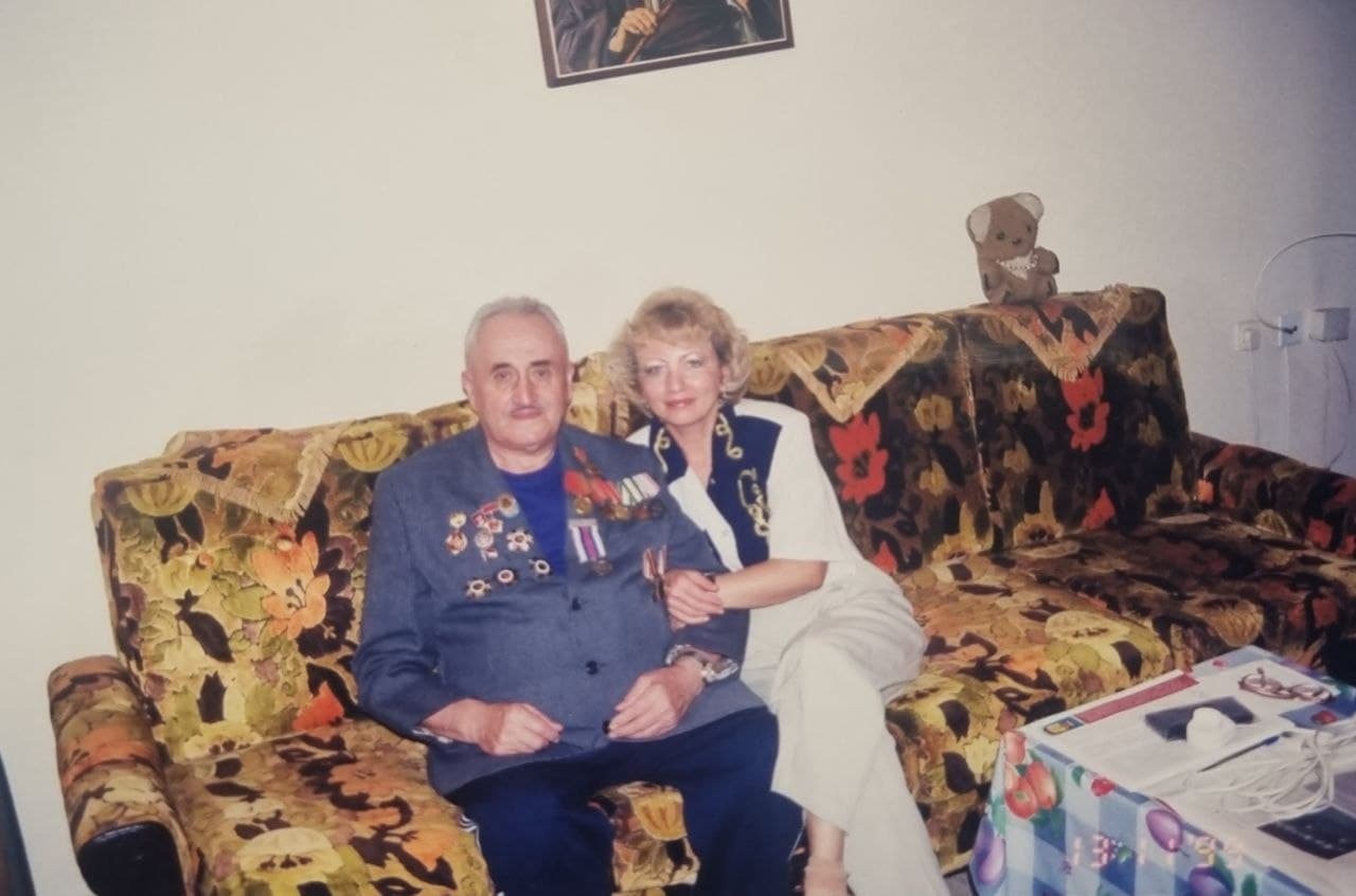 «Горские евреи спасли семью моей мамы»