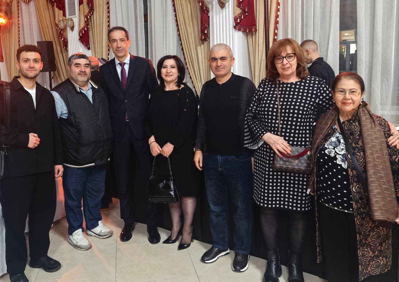 Александр Рабаев: путь журналиста и ученого