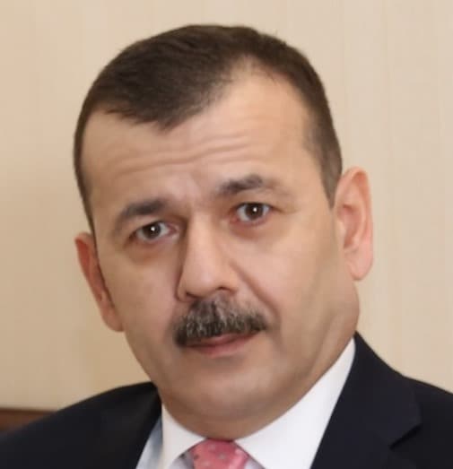 Мурад Сададдинов