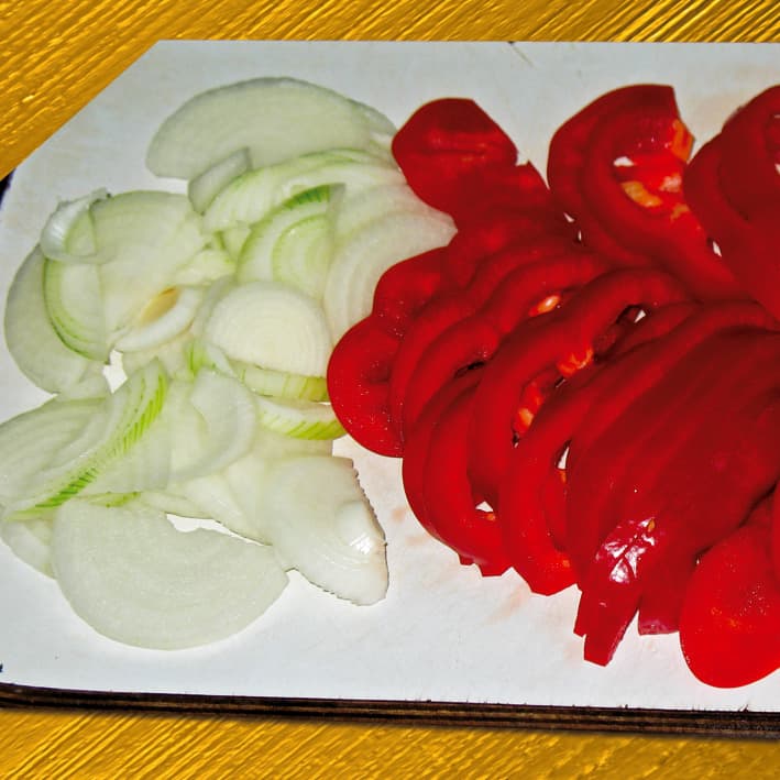 Рыба по-мароккански