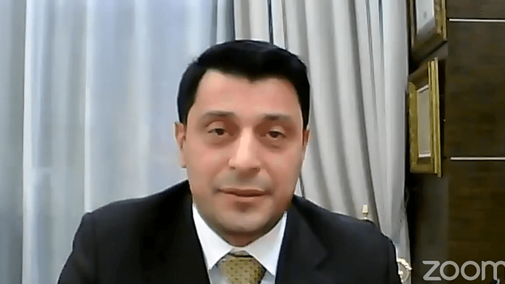 О первом онлайн-марафоне языка джуури