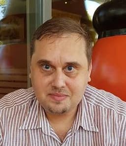 Илья Амигуд