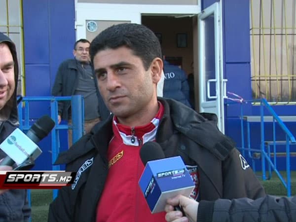 Тренер Альберт Соломонов: «Отдыхом от футбола может быть только футбол!»