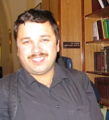 Евгений Левин