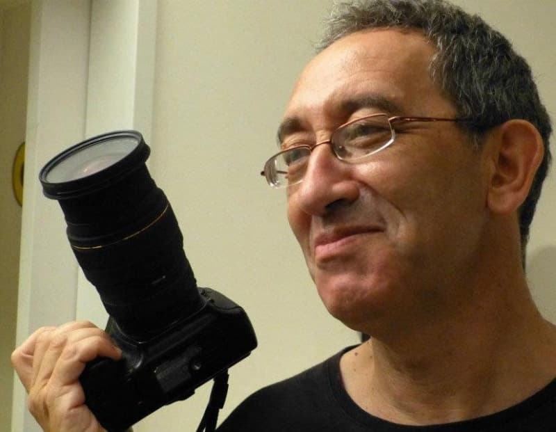 Максим Рейдер