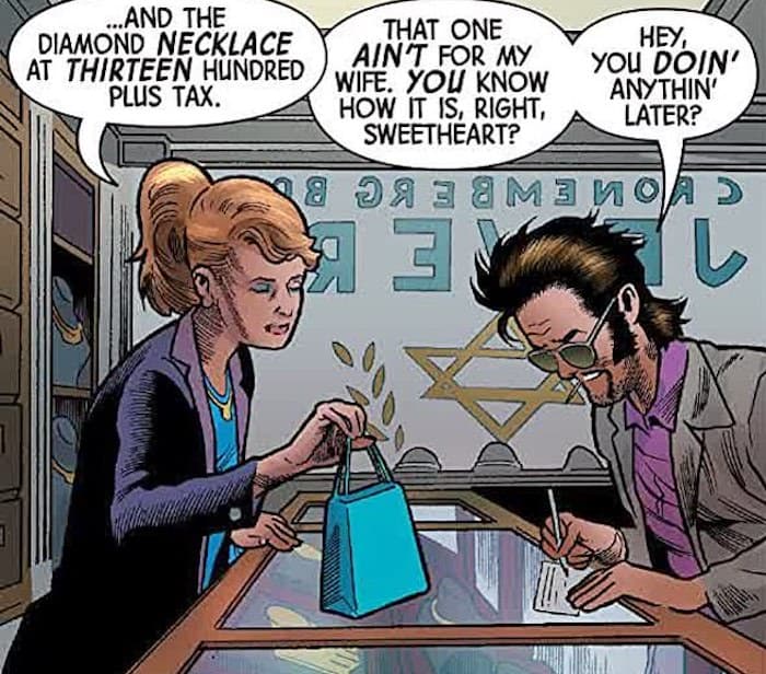 Marvel переиздала тираж комикса о Халке из-за обвинений в антисемитизме