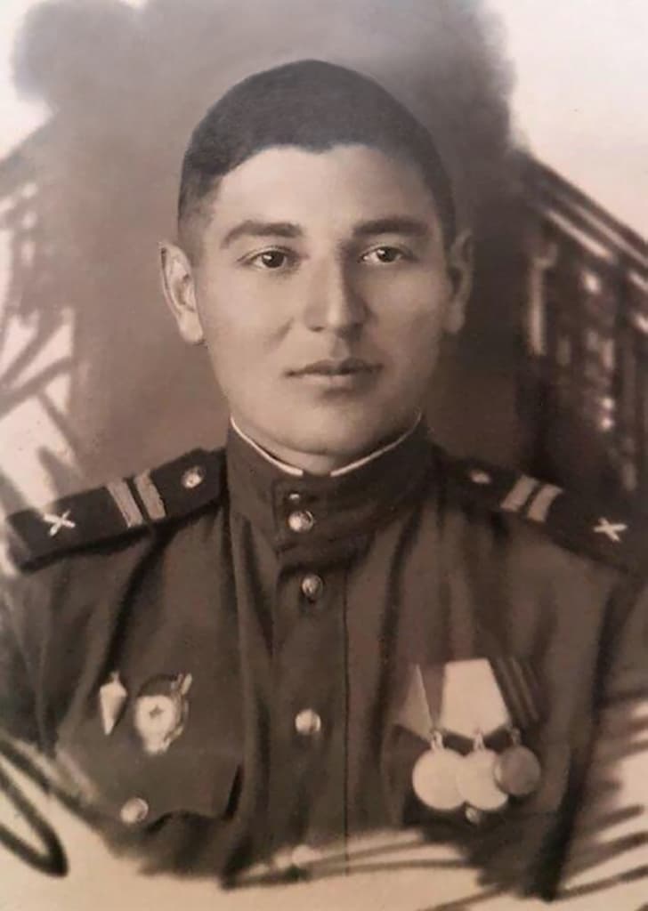 Автографы Победы. Письма и дневники евреев-участников Великой Отечественной войны