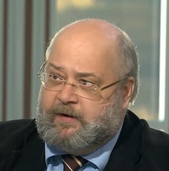 Константин Залесский